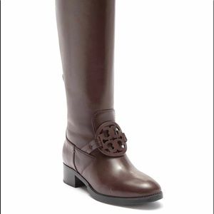 Tory Burch Miller Pull-On Boots